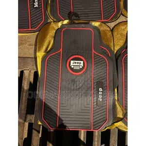 Tapis De Sol De Voiture