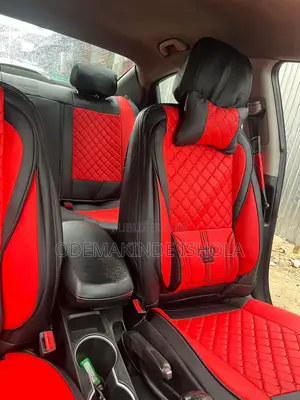 Housses Pour Sièges De Voiture Disponible en Plusieurs Modèles