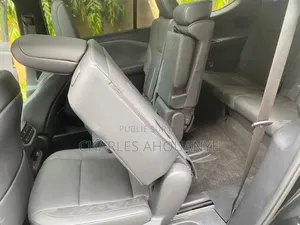 Nouveau Lexus TX TX 350 AWD 2024 Noir