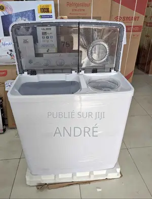 Machine À Laver