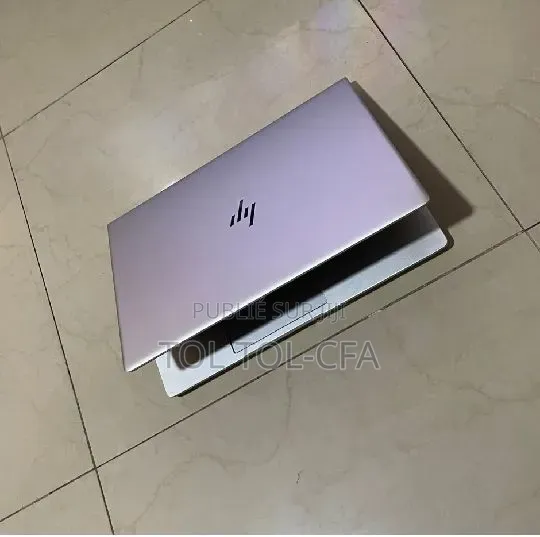 Nouveau HP EliteBook 840 G3 32GB Intel Core i5 SSD 512GB