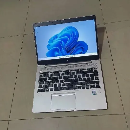 Nouveau HP EliteBook 840 G3 32GB Intel Core i5 SSD 512GB