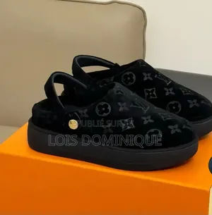 Chaussure Sabauge