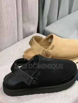 Chaussure Sabauge