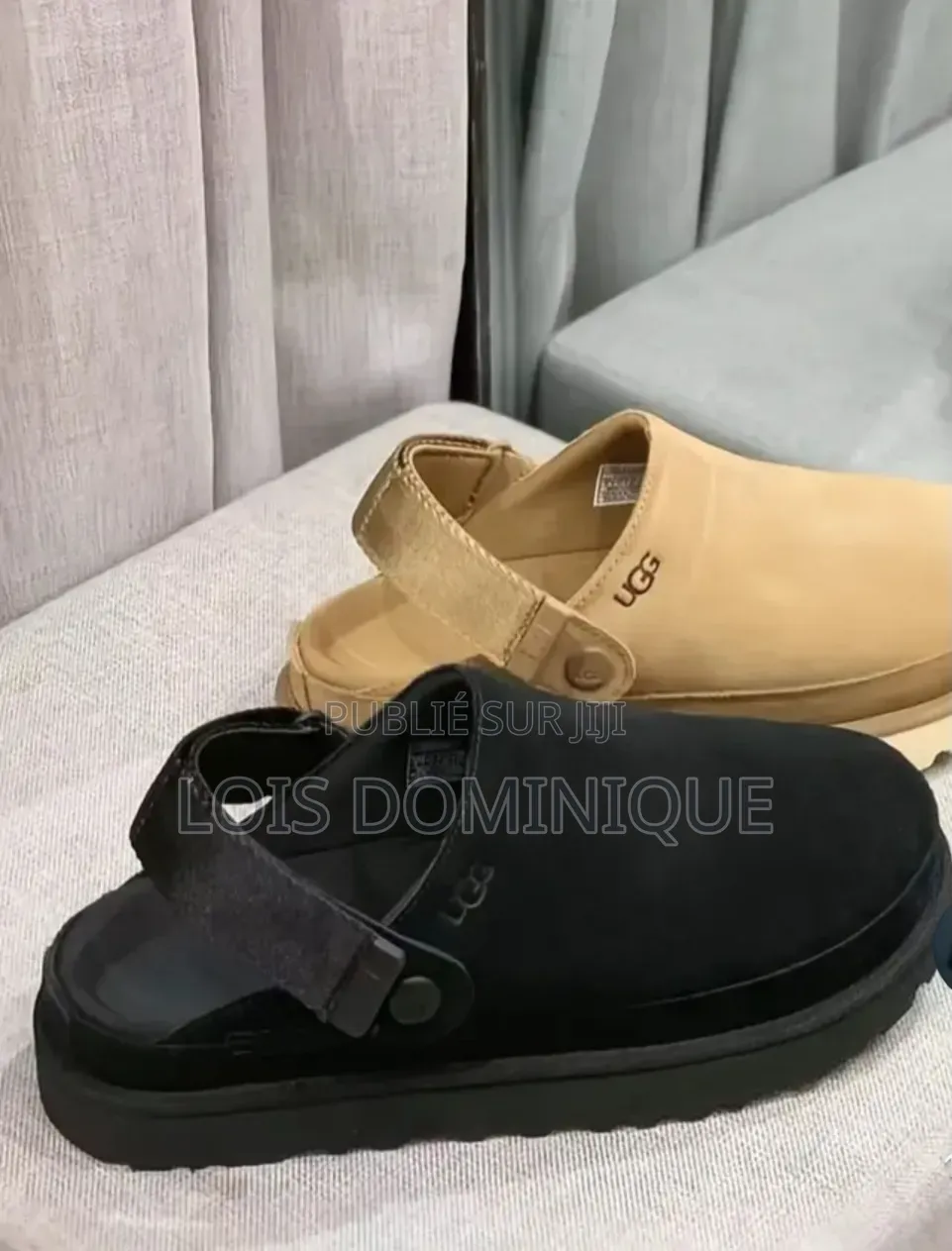 Chaussure Sabauge