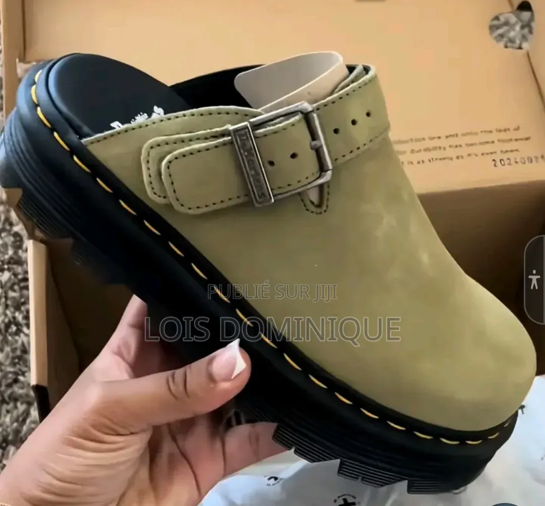 Chaussure Sabauge