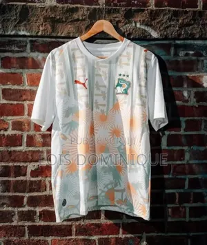 Maillot Coupe Du Monde