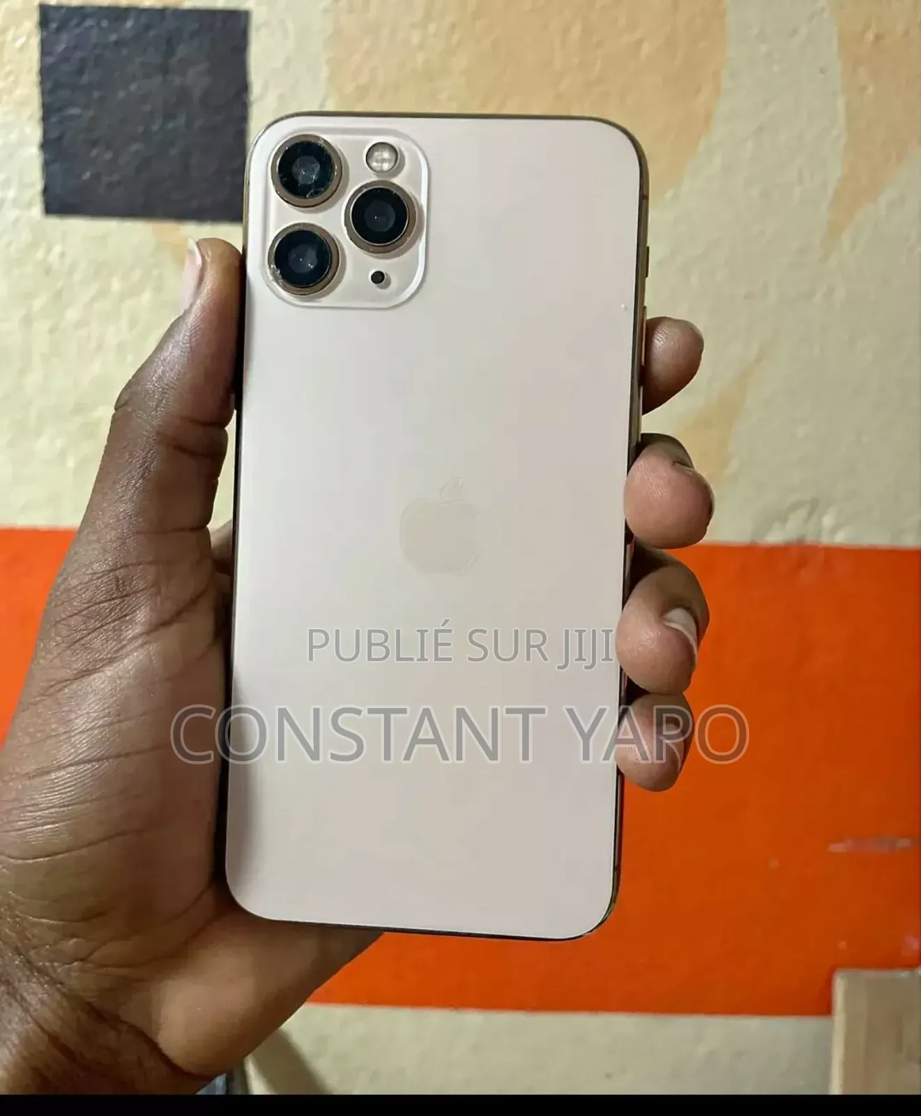 Nouveau Apple iPhone 13 256 GB Blanc