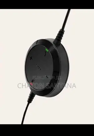 Casque Jabra Evolve 20 -Micro Anti-Bruit