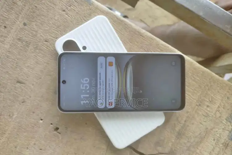 Tecno Pop 10 64 GB Blanc
