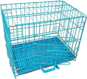 Cage De Transport Pour Animaux