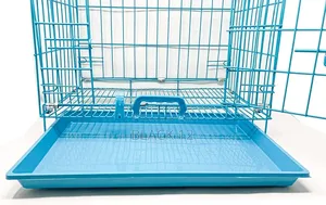 Cage De Transport Pour Animaux