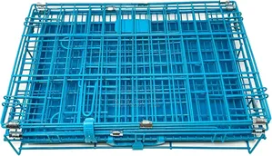 Cage De Transport Pour Animaux