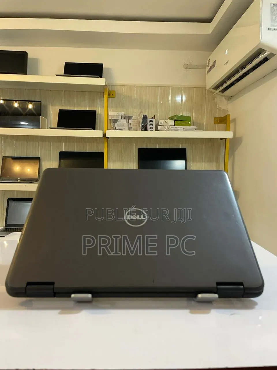 Ordinateur portable Dell Latitude 3189 4GB Intel Core 2 Duo SSD 128GB