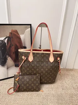 Lux Bag by Auri
