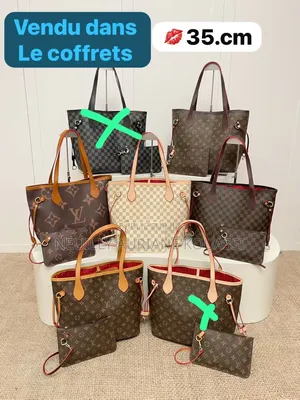 Lux Bag by Auri