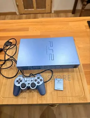Playstation Disponible