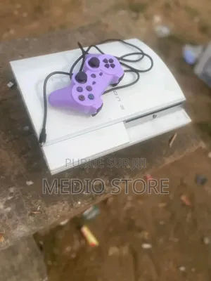 Playstation Disponible