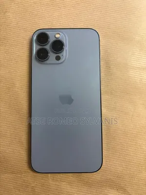 Nouveau Apple iPhone 13 512 GB Blanc