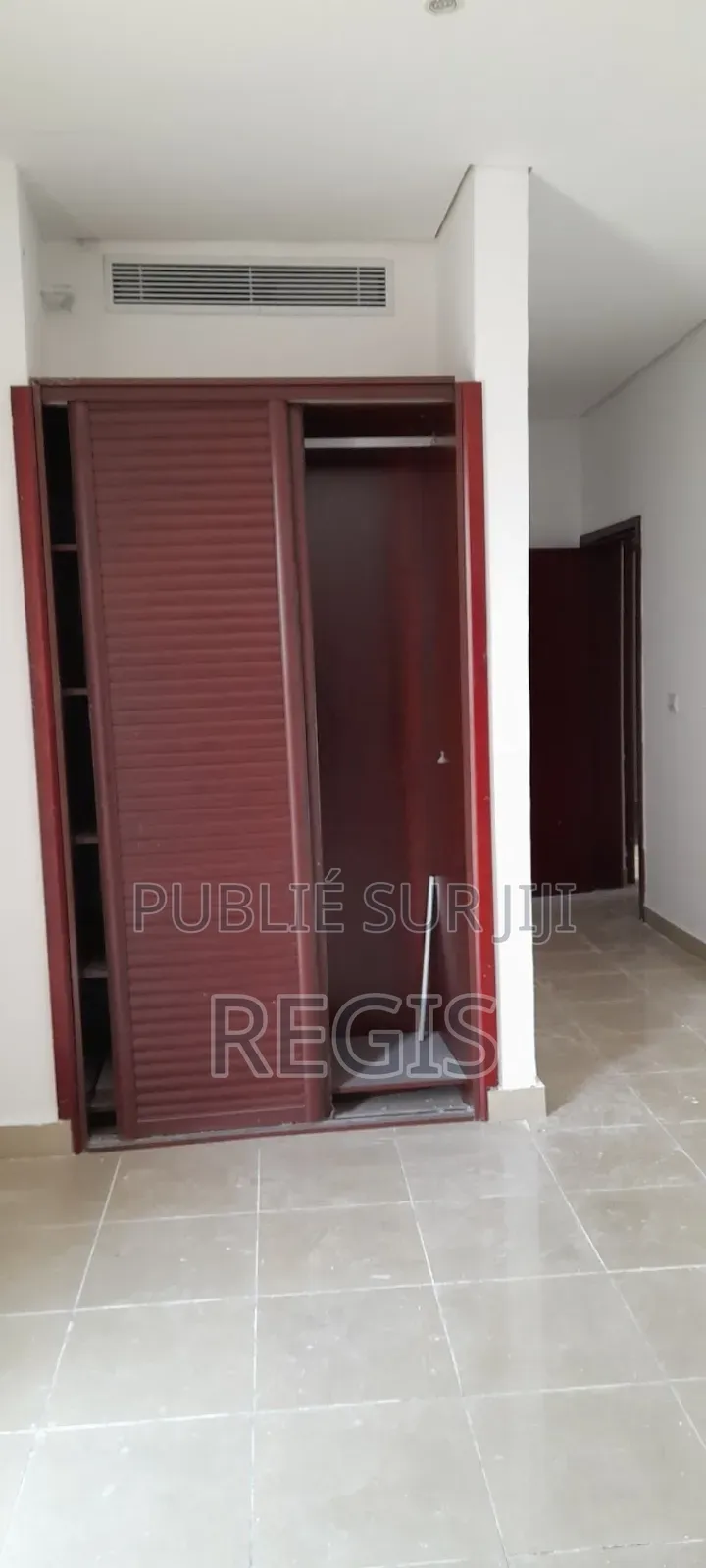 3chbre Appartement-terrasse dans Appartement, Cocody à Louer
