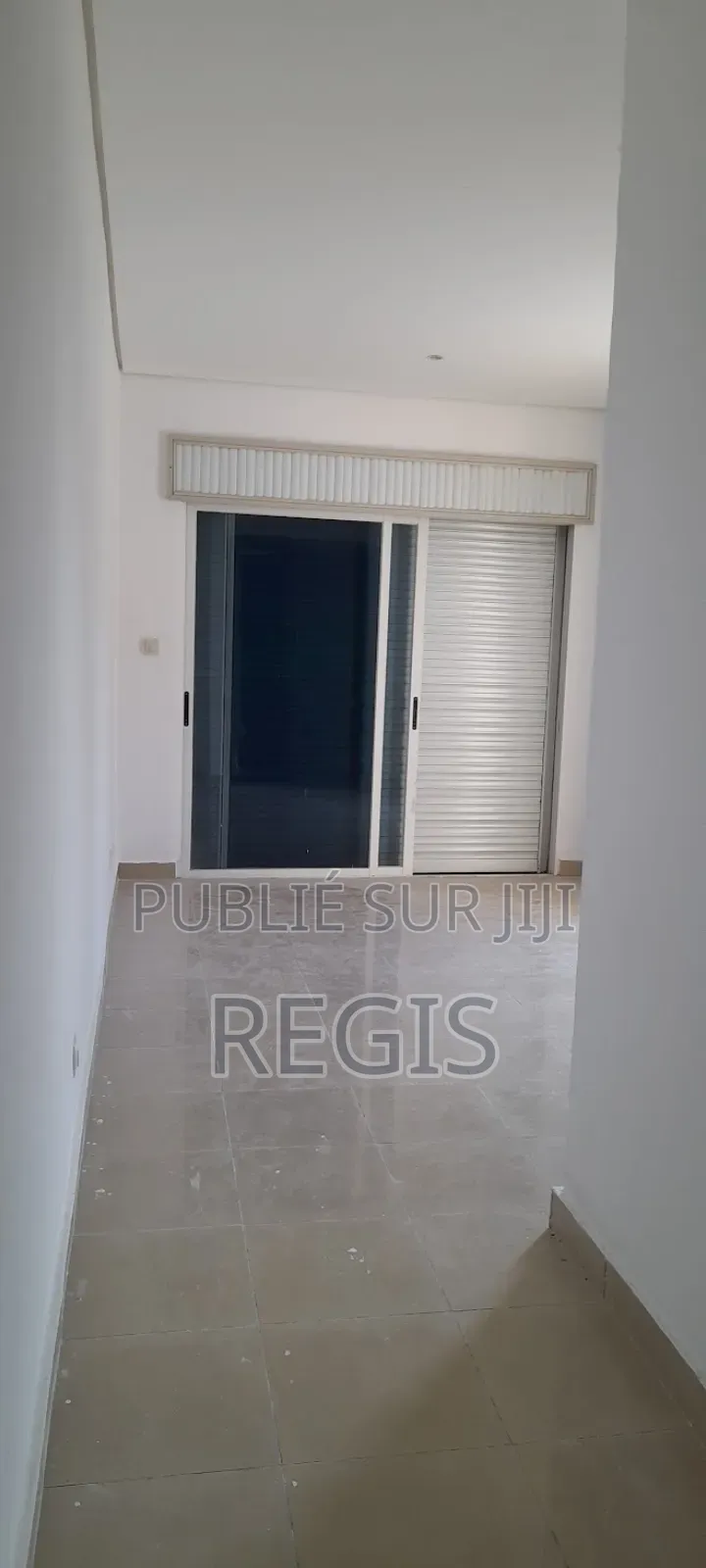 3chbre Appartement-terrasse dans Appartement, Cocody à Louer
