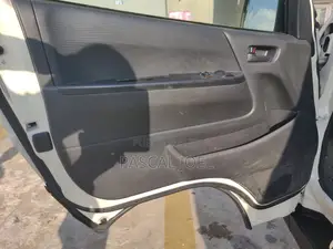 Toyota HiAce 2016 Autre