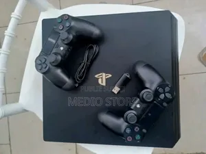 Playstation Disponible