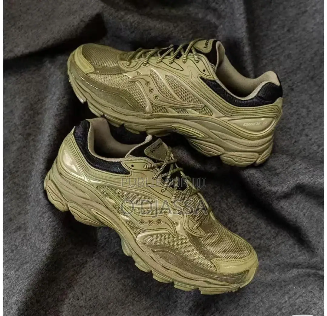 Baskets Saucony X Starcow Progrid Omni 9