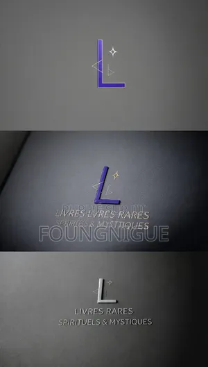 Les Livres Rares Spirituel