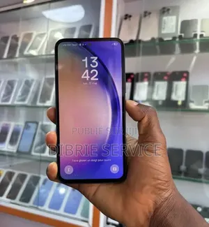 Nouveau Samsung Galaxy A54 256 GB Noir