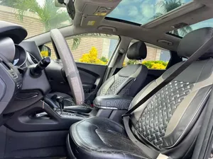 Hyundai Ix35 2015 Gris
