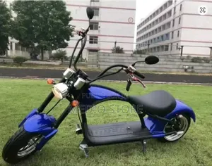 Nouveau KTM Duke 125 2026 Bleu