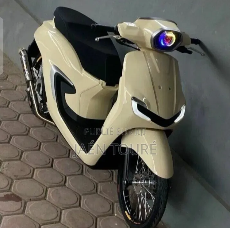 Apsonic 170 Zone One 2026 Doré