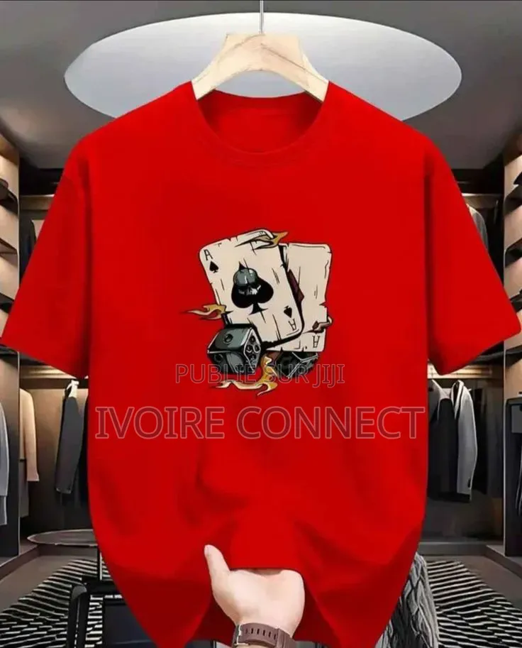 Tshirts Personnalisés