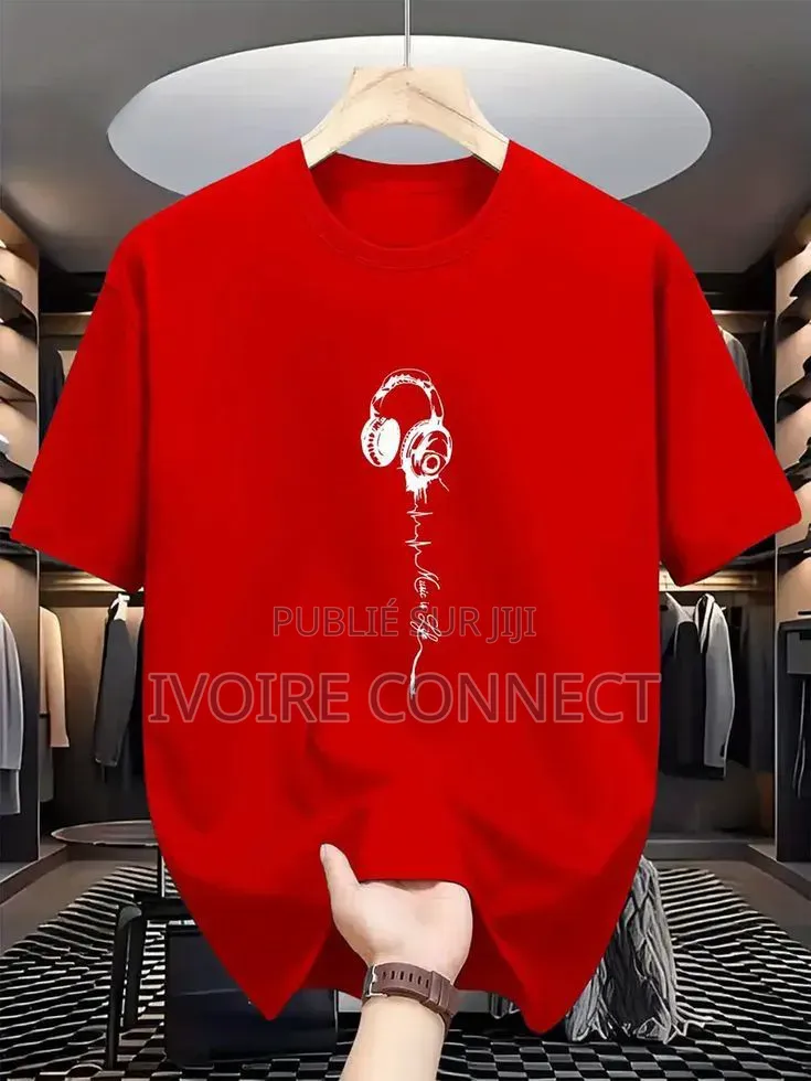 Tshirts Personnalisés