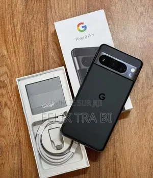 Nouveau Google Pixel 7 Pro 128 GB Blanc