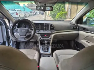 Hyundai Sonata 2018 Gris