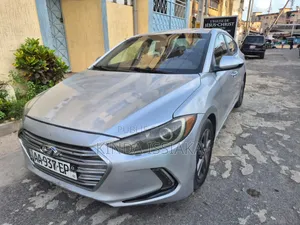Hyundai Sonata 2018 Gris