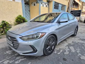 Hyundai Sonata 2018 Gris