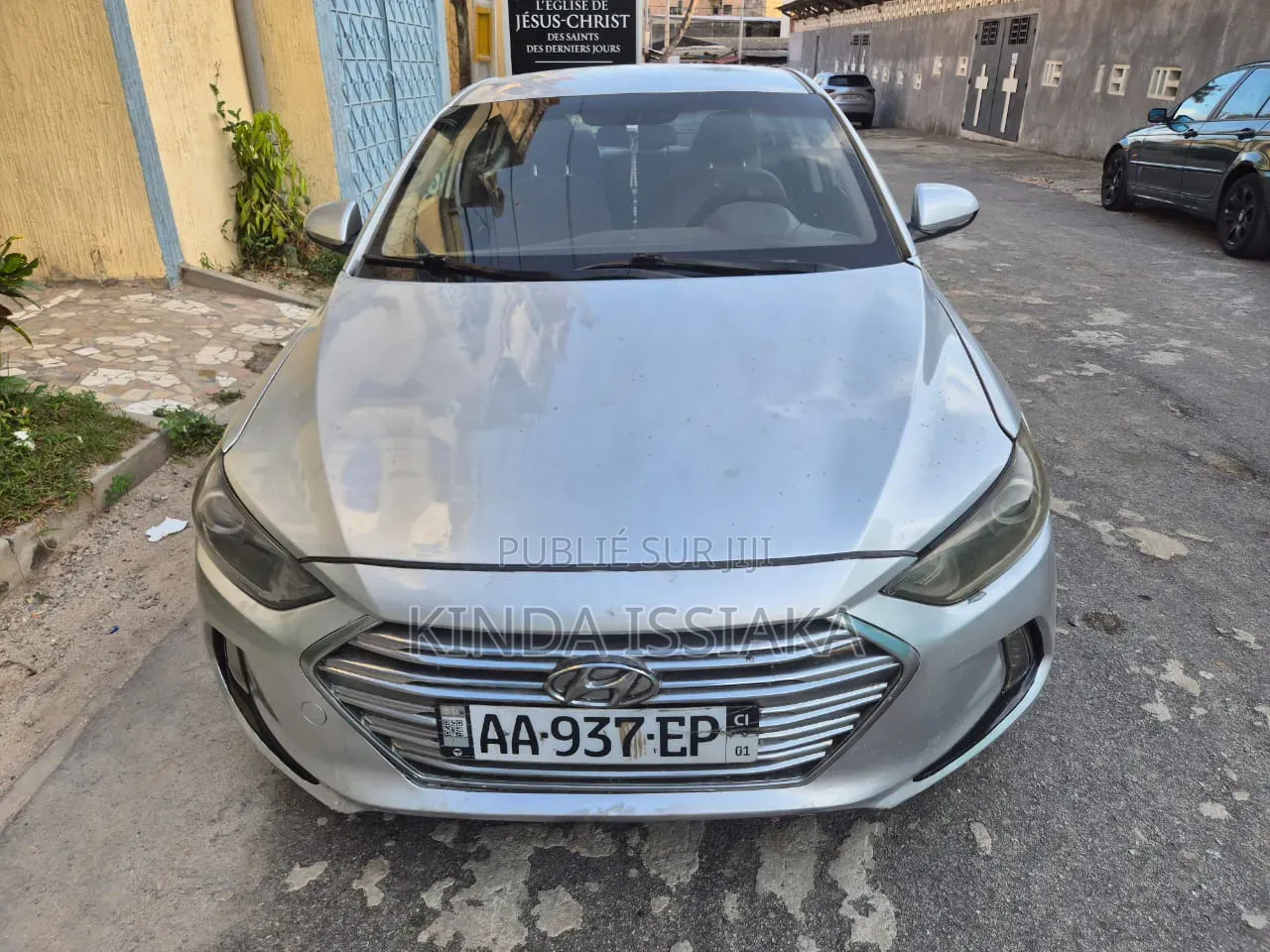 Hyundai Sonata 2018 Gris