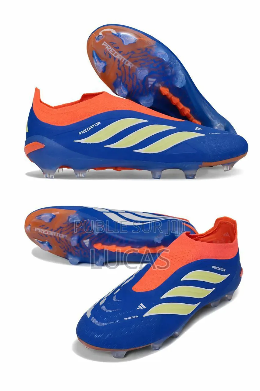 Chaussures De Football