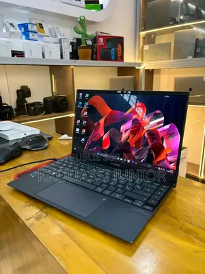 Nouveau Ordinateur portable Autre Autre 256GB Nvidia HDD 160GB