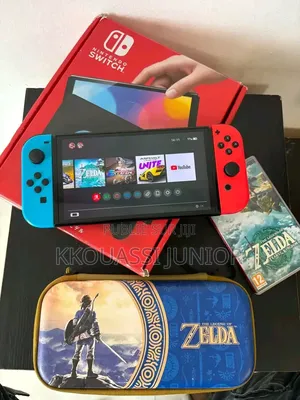 Switch Gigabit