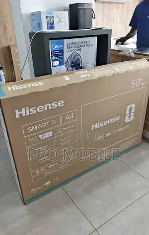 Télévision