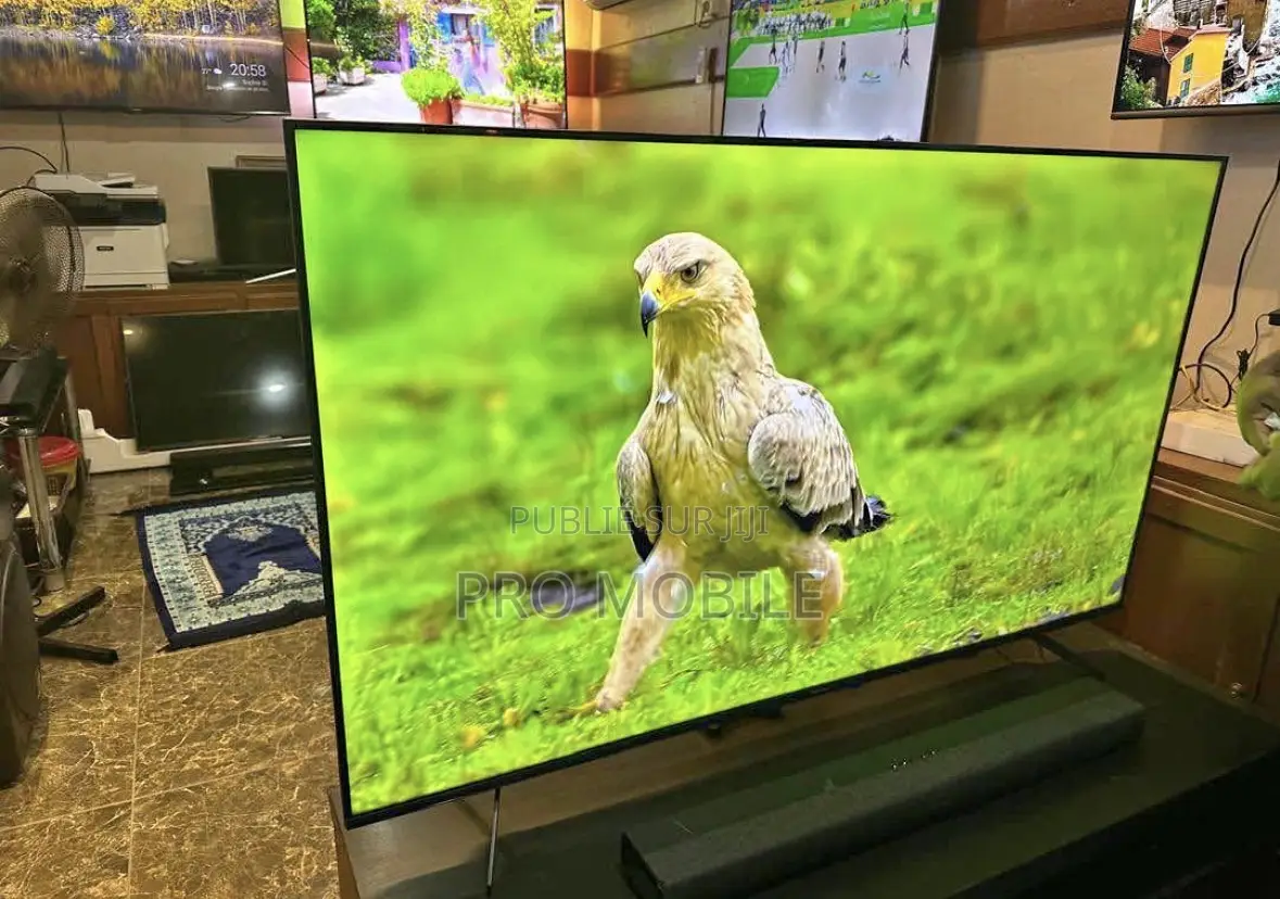 Télévision