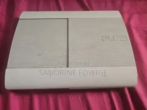Ps3 Seconde Main