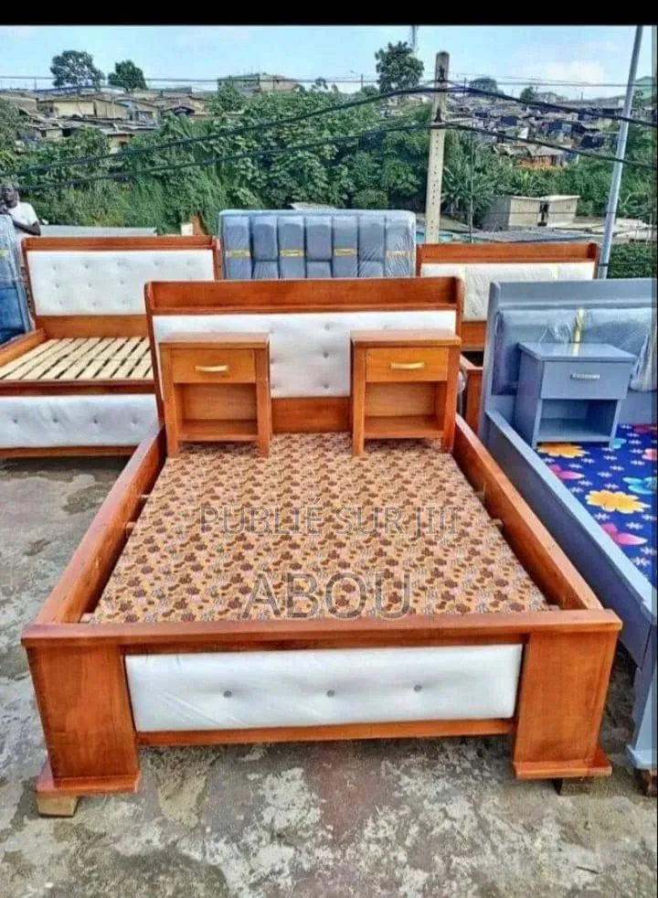 Lit Moderne
