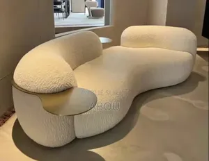 Canapé Modulable