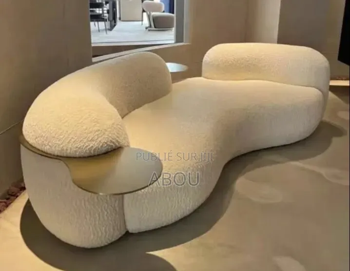 Canapé Modulable