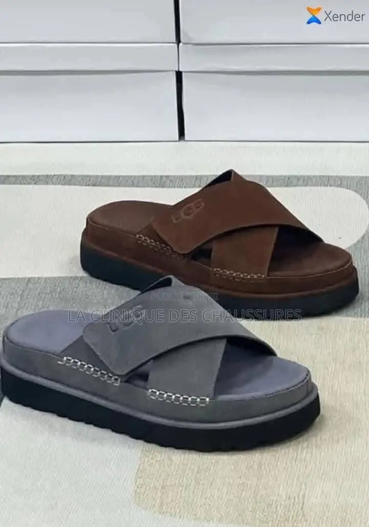 Sandale Ugg